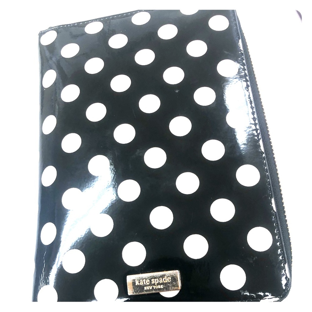 Kate Spade Organizer/Agenda/Planner